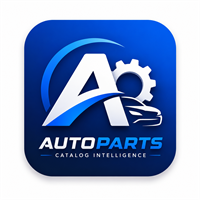 AutoParts Catalog Intelligence